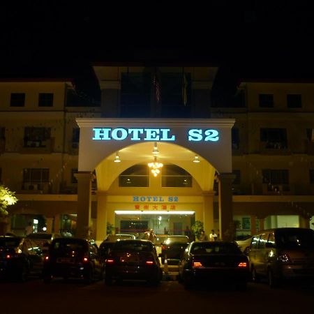 S2 Hotel Seremban Exterior photo