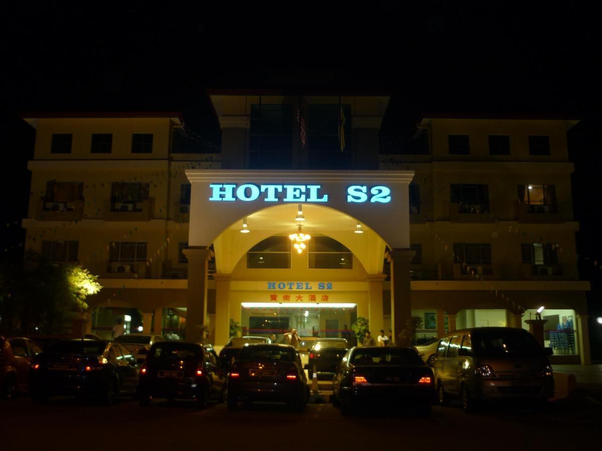 S2 Hotel Seremban Exterior photo